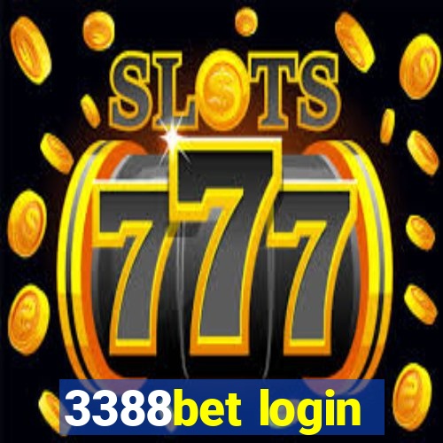 3388bet login